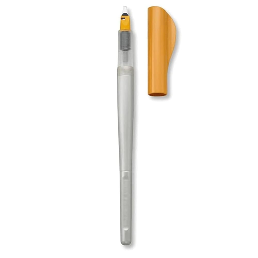 Amazon | 繊細 万年筆 万年筆 書くための特別な筆記用ペン 英語